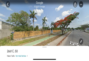 Foto de inmueble en 50 #s/n, Col. Plan de Ayala Sur C.P. 97285, Mérida