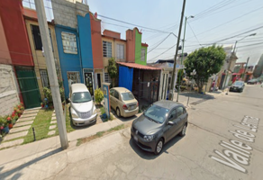 Foto de inmueble en Valle de Lerma, 55883 Tepexpan, Méx., Col. Real del Valle 2a Sección C.P. 55883, Acolman