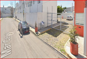 Foto de inmueble en Mar Caspio 209, Fuentes Residencial, 76137 Santiago de Querétaro, Qro. #209, Col. Fuentes Residencial C.P. 76137, Querétaro