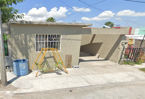 Foto de inmueble en Naviera 133, Barrio de la Industria, 64102 Monterrey, N.L. #133, Col. Barrio de La Industria C.P. 64102, Monterrey