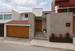 Foto de inmueble en Loma del Pocito 250, Lomas del Campestre, 37150 León de los Aldama, Gto. #250, Col. Lomas del Campestre C.P. 37150, León