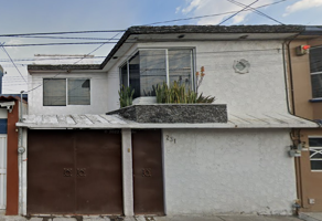 Foto de inmueble en Tilos 231 #231, Col. Las Rosas C.P. 55710, Coacalco de Berriozábal