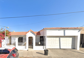 Foto de inmueble en Avenida Marmoleros 1445 #1445, Col. Residencial Cerrada del Parque C.P. 21010, Mexicali