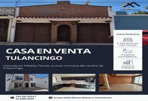 Foto de inmueble en De Mango #s/n, Col. Tulancingo Centro C.P. 43600, Tulancingo de Bravo
