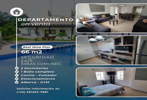 Foto de inmueble en MW44+33, Av. Solidaridad, Real Ibiza plus, 77723 Playa del Carmen, Q.R., Col. Palmanova C.P. 77723, Solidaridad