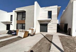 Foto de inmueble en Circuito del Trebol 90 Vibranta Residencial , Col. Mezquital C.P. 35017, Gómez Palacio