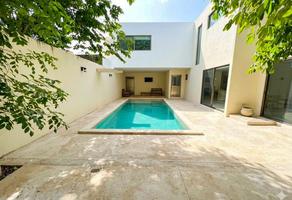 Foto de inmueble en 45 #50, Col. Bosques de Conkal C.P. 97345, Conkal