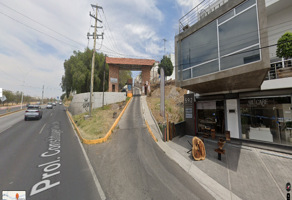 Foto de inmueble en P.º Cta. Bonita 70, Cuesta Bonita, 76063 Santiago de Querétaro, Qro. #70, Col. Cuesta Bonita C.P. 76063, Querétaro