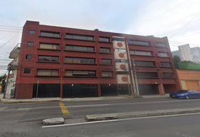 Foto de inmueble en Avenida del Imán 791 #791, Col. El Caracol C.P. 04739, Coyoacán