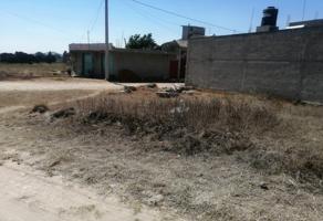 Foto de inmueble en 12 DE ENERO, Col. San Antonio C.P. 90660, Cuaxomulco