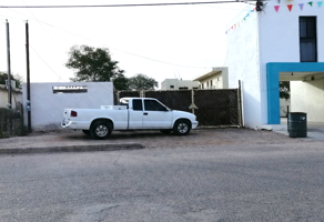 Foto de inmueble en CALLE T #LT XIX MZ 7F, Col. Industrial C.P. 83640, Caborca