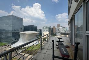 Foto de inmueble en Blvd. Miguel de Cervantes Saavedra 380, Col. Irrigación, Miguel Hidalgo, 11500 Ciudad de México, CDM #380, Col. Irrigación C.P. 11500, Miguel Hidalgo
