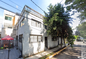 Foto de inmueble en C. Bosques de México 41, Hab Bosques de Mexico, 54050 Tlalnepantla, Méx. #41, Col. Las Margaritas C.P. 54050, Tlalnepantla de Baz