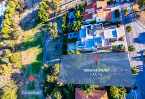 Foto de inmueble en Carretera Libre, de Celaya Km. 10, 76900 El Pueblito, Qro. #s/n, Col. Santuarios del Cerrito C.P. 76900, Corregidora