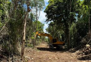 Foto de inmueble en ENGANCHE DE 25 000 ADQUIERE TU TERRENO AHORA #s/n, Col. Ixchel C.P. 77517, Benito Juárez