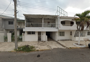 Foto de inmueble en Guadalupe Victoria, Col. Los Pinos C.P. 91870, Veracruz