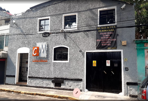 Foto de inmueble en Hortensia #s/n, Col. Santa Maria La Ribera C.P. 06400, Cuauhtémoc