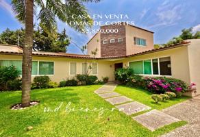 Foto de inmueble en Lomas de Cortes 20 #20, Col. Versalles C.P. 62240, Cuernavaca