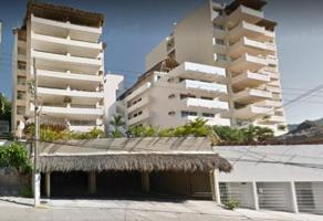Foto de inmueble en Avenida Comandante Bouganville Condominio Atenea LT 3, Col. Lomas de Costa Azul C.P. 39830, Acapulco de Juárez
