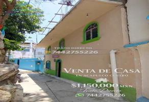 Foto de inmueble en COLONIA CENTRO ACAPULCO #s/n, Col. Acapulco de Juárez Centro C.P. 39300, Acapulco de Juárez