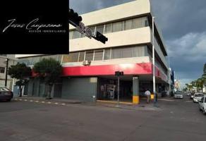 Foto de inmueble en AVENIDA 20 DE NOVIEMBRE Y LAUREANO RONCAL ZONA CENTRO, Col. Herrera Leyva C.P. 34000, Durango