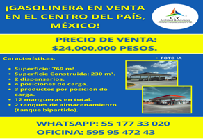 Foto de inmueble en Texcoco de Mora, Méx., Col. Texcoco de Mora Centro C.P. 56100, Texcoco