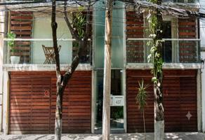 Foto de inmueble en C.Colima 437, Roma Nte., Cuauhtémoc, 06700 Ciudad de México, CDMX #437, Col. Roma Norte C.P. 06700, Cuauhtémoc