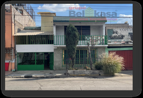Foto de inmueble en Av. Valle de Santiago 4, Valle de Aragon 3ra Secc, 55280 Ecatepec de Morelos, Méx. #4, Col. Nuevo Valle de Aragón C.P. 55280, Ecatepec de Morelos