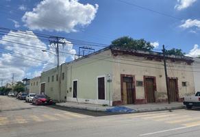 Foto de inmueble en 46, Col. Merida Centro C.P. 97000, Mérida