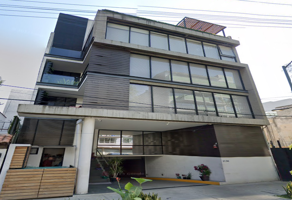 Foto de inmueble en Cda. Dr. José Ignacio Bartolache 1136, Col del Valle Centro, Benito Juárez, 03100 Ciudad de México,  #1136Int. 000, Col. Insurgentes San Borja C.P. 03100, Benito Juárez