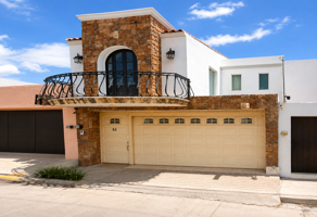 Foto de inmueble en Arroyo del Tepetate 52, Lomas de Bernardez, 98610 Guadalupe, Zac. #52, Col. INDECO Arroyo de la Plata C.P. 98610, Guadalupe