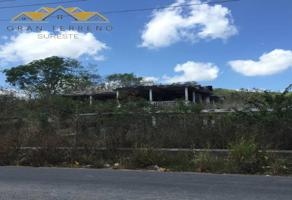 Foto de inmueble en Antigua Carretera Campeche Merida KM 7 , Col. Kala C.P. 24085, Campeche