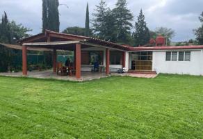 Foto de inmueble en Avenida Nacional 26-6 #26, Col. Santa Ana Azcapotzaltongo C.P. 42860, Tepeji del Río de Ocampo