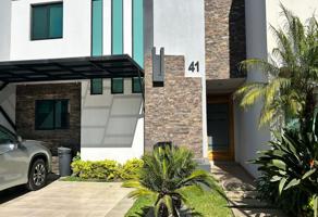 Foto de inmueble en P.º Solares 1333, Solares Residencial, 45030 Zapopan, Jal. #1333, Col. Nuestra Señora de Guadalupe C.P. 45030, Zapopan
