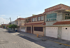 Foto de inmueble en ECATEPEC DE MORELOS  #10, Col. Industrias Tulpetlac C.P. 55107, Ecatepec de Morelos