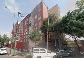 Foto de inmueble en C. Golfo de Bengala 1, Tacuba, Miguel Hidalgo, 11410 Ciudad de México, CDMX #1, Col. Tacuba C.P. 11410, Miguel Hidalgo