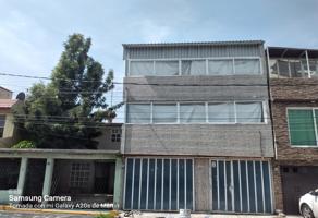 Foto de inmueble en FEBE #125, Col. Rinconada de Aragón C.P. 55140, Ecatepec de Morelos