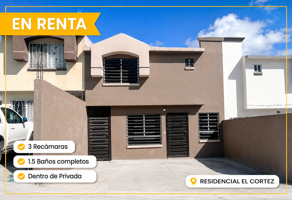 Foto de inmueble en De la Malinche 7815, Residencial de Cortez, Camino Verde, 22190 Tijuana, B.C. #7815, Col. Camino Verde (Cañada Verde) C.P. 22190, Tijuana