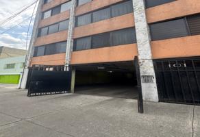 Foto de inmueble en Francisco del Paso y Troncoso 101, Jardín Balbuena, Venustiano Carranza, 15900 Ciudad de México, CDM #101Int. 201, Col. Jardín Balbuena C.P. 15900, Venustiano Carranza