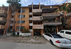 Foto de inmueble en Paseo de las Palmas, Col. Mariano Otero C.P. 48320, Puerto Vallarta