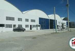 Foto de inmueble en Industrial La Paz, Col. Industrial la Paz C.P. 42092, Pachuca de Soto
