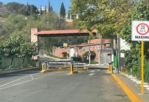 Foto de inmueble en Av. de las Huertas, 76235 Santiago de Querétaro, Qro. #s/n, Col. Campestre Huertas la Joya C.P. 76235, Querétaro