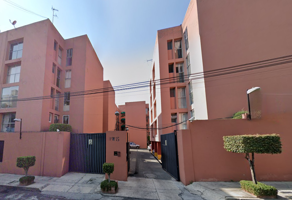 Foto de inmueble en Av. Pedro Henríquez Ureña 521, Pedregal de Santo Domingo, Coyoacán, 04369 Ciudad de México, CDMX #521, Col. Pedregal de Santo Domingo C.P. 04369, Coyoacán