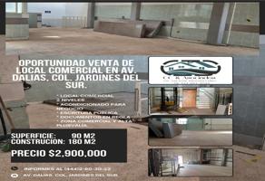 Foto de inmueble en Sin #SinInt. Sin, Col. Dalias C.P. 78395, San Luis Potosí