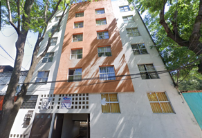 Foto de inmueble en Lago San Martin 58, Amp Torre Blanca, Miguel Hidalgo, 11289 Ciudad de México, CDMX #58, Col. Ampliación Torre Blanca C.P. 11289, Miguel Hidalgo