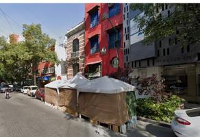 Foto de inmueble en Londres 179, Juárez, Cuauhtémoc, 06600 Ciudad de México, CDMX #179, Col. Juárez C.P. 06600, Cuauhtémoc
