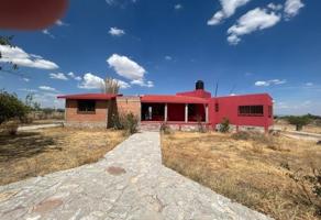 Foto de inmueble en calle potrero nuevo  #40, Col. El Copetillo C.P. 20338, El Llano