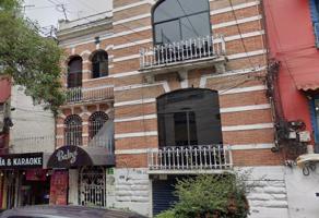 Foto de inmueble en Londres, Juárez, 06600 Ciudad de México, CDMX #00, Col. Juárez C.P. 06600, Cuauhtémoc