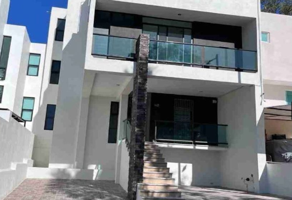 Foto de inmueble en Rey Azteca, Col. Lomas San Miguel C.P. 72573, Puebla