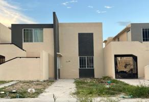 Foto de inmueble en Villa Gral. Teran 348A, Villa De Palmanova, 67255 Cdad. Benito Juárez, N.L. #348A